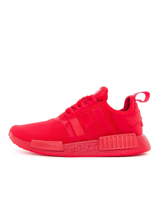 adidas Originals NMD R1 | FV9017 | Rd | Sneakers | Skor | Footish adidas Originals NMD R1 | FV9017 | Rd | Sneakers | Skor | Footish
