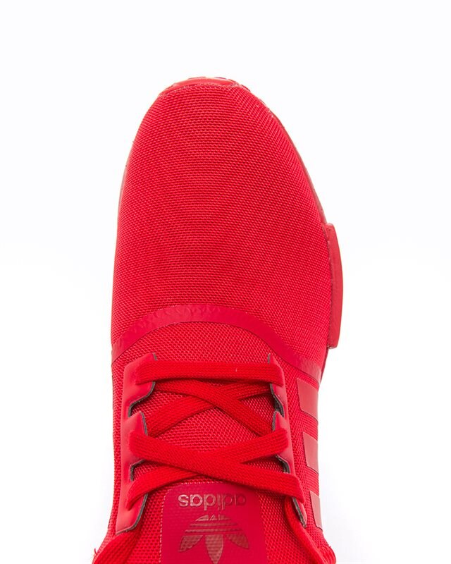 adidas Originals NMD R1 | FV9017 | Rd | Sneakers | Skor | Footish
