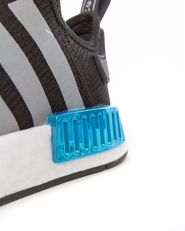 adidas gazelle silver green womens adidas Originals NMD S1 main image 1