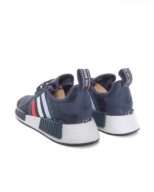 Sale Adidas Adidas Originals Nmd R1 Navy Nmd R1 Limited Edition