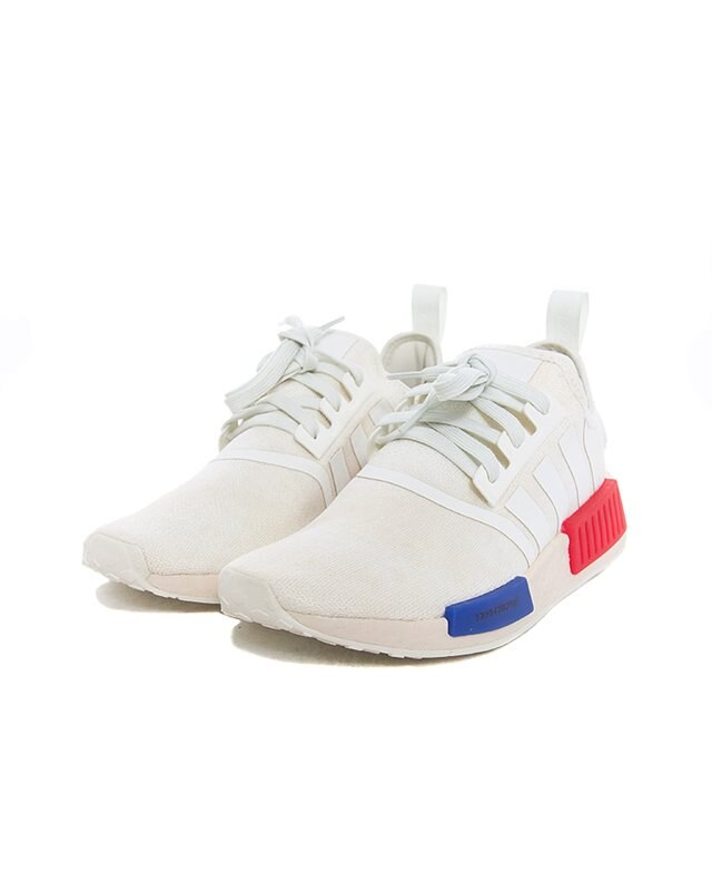 adidas gazelle silver green womens adidas NMD_R1 Shoes | Black/Red/Blue