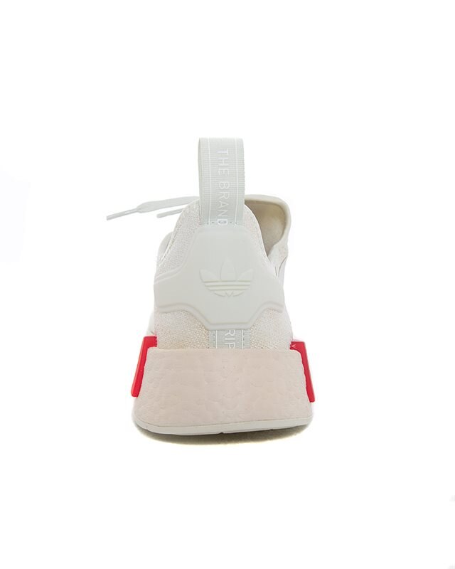 adidas originals nmd r1 off white