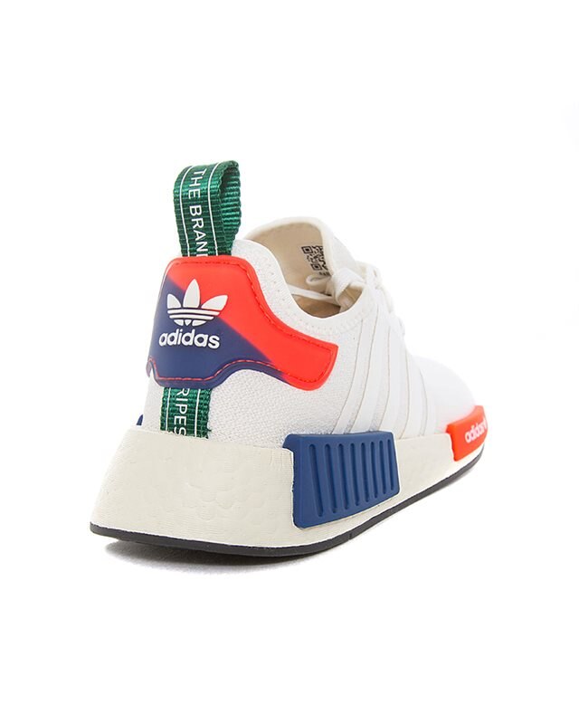 nmd r1 japan red white blue