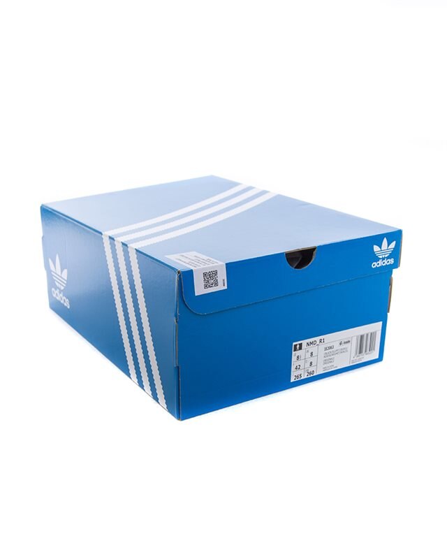 adidas gazelle silver green womens Mini 3D AdiDas NMD Black Sneaker Keychain – MiniHYPEKicks main image 1