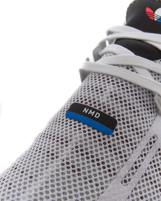 adidas Originals NMD R1 | IE2093 | White | Sneakers | Shoes | Footish