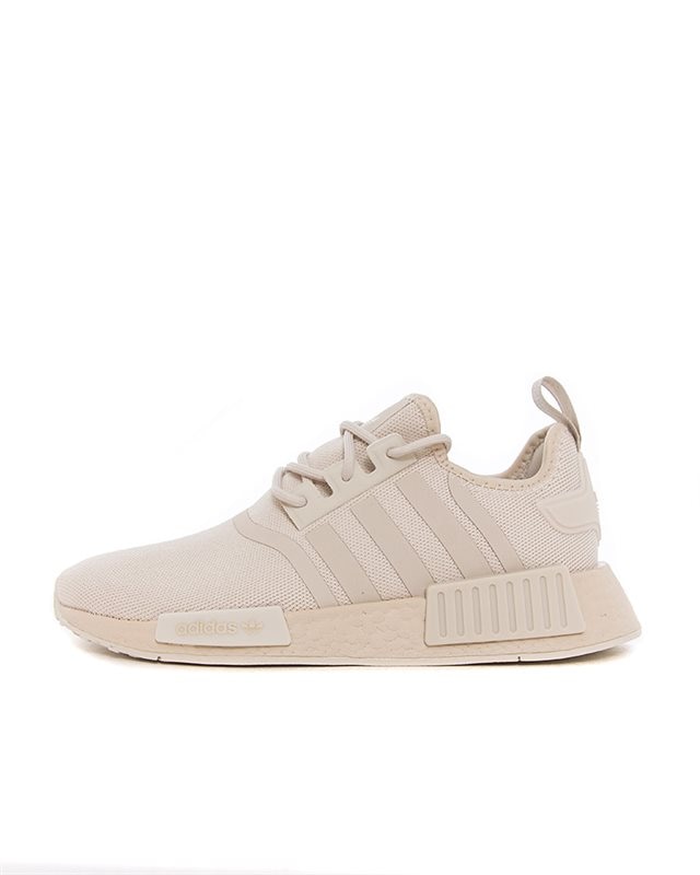 adidas Originals NMD R1 IG0697 Gray Sneakers Shoes Footish