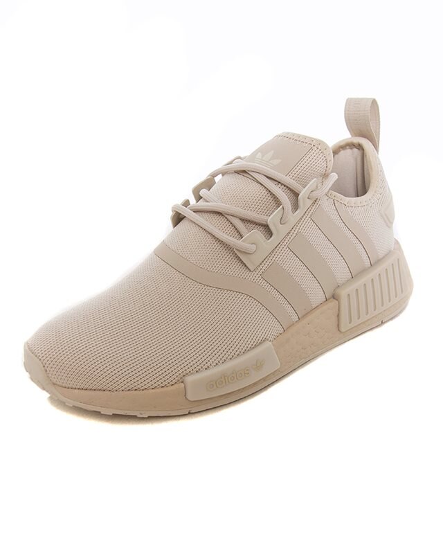 Nmd beige frauen shop