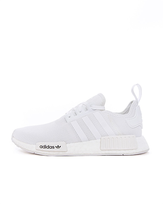 adidas originals nmd r1 white