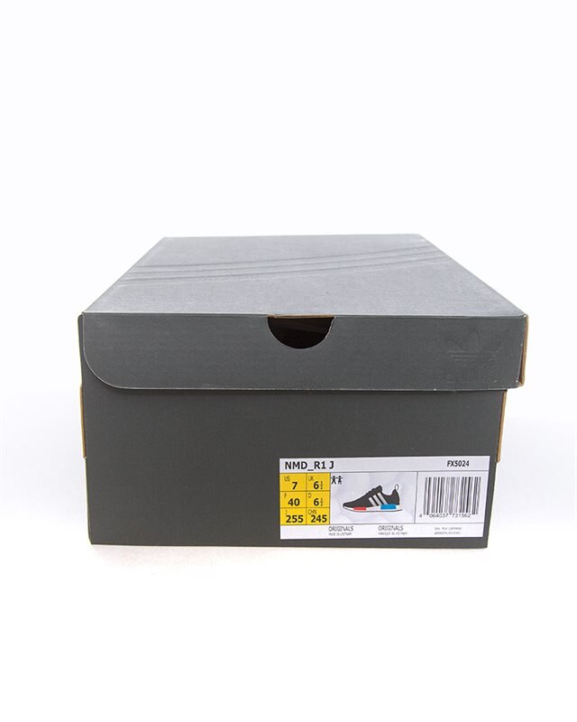Nmd shoe box on sale