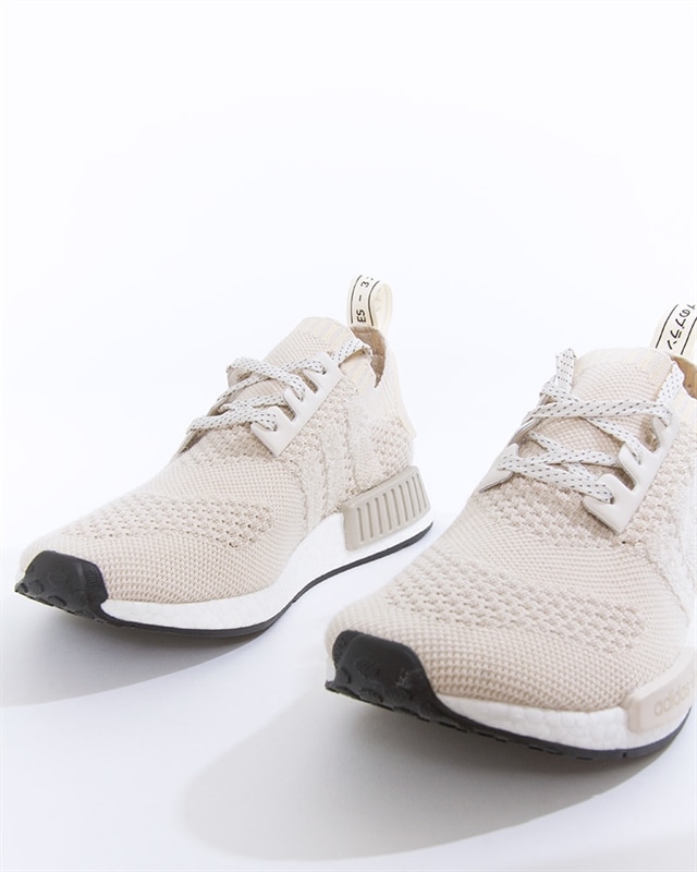 adidas nmd heren beige