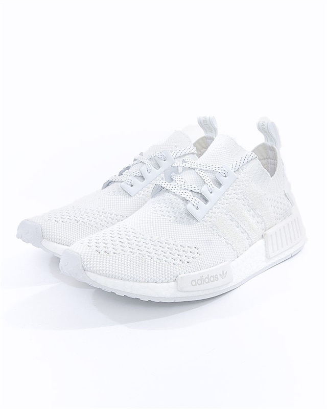 Originals NMD R1 PK | G54634 | Vit | Sneakers | Skor | Footish