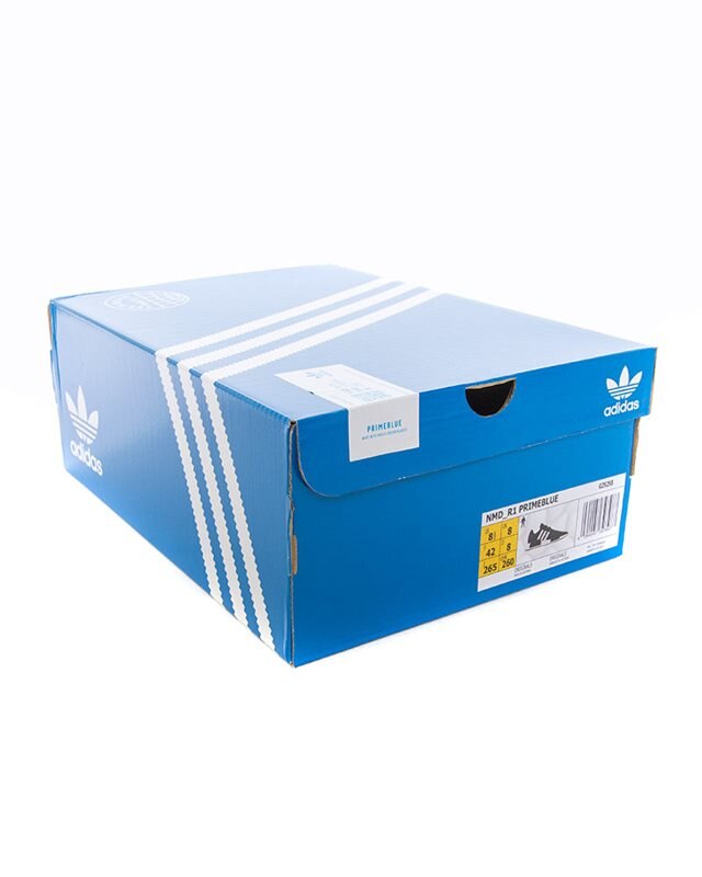 Adidas box nmd sales