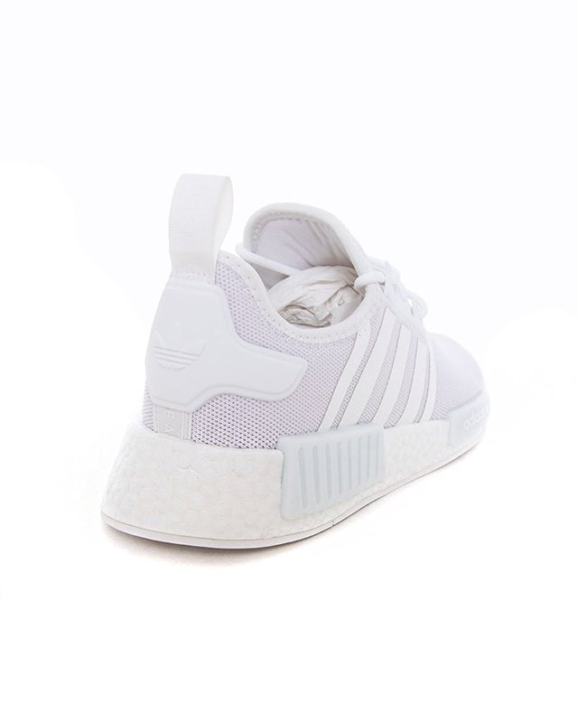 adidas Originals NMD R1 Primeblue | GZ9259 | White | Sneakers | Shoes | Footish adidas Originals NMD R1 Primeblue | GZ9259 | White | Sneakers | Shoes | Footish