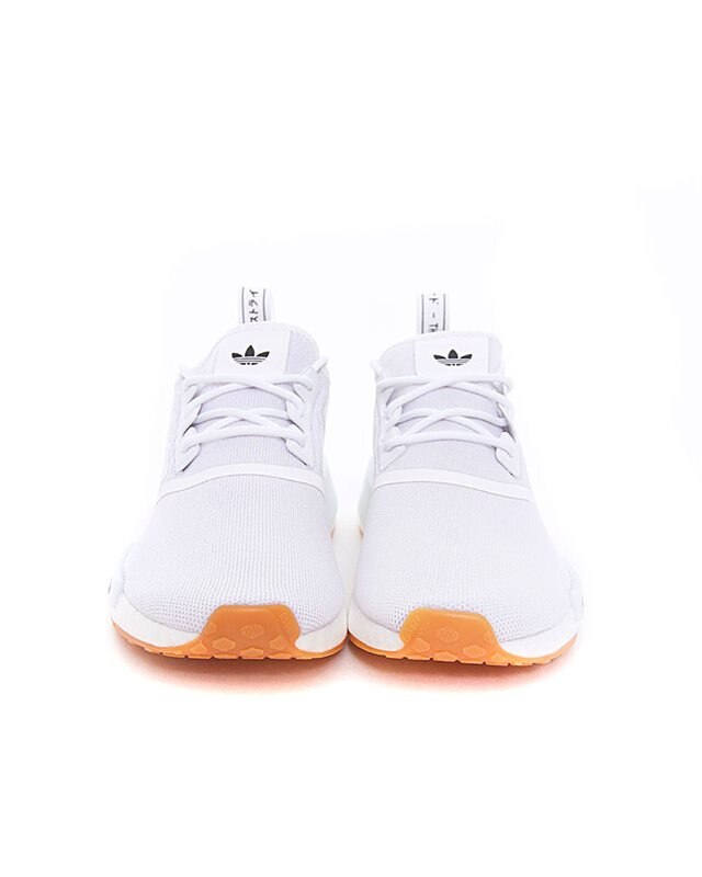 adidas gazelle silver green womens Shop White Mens NMD R1 Lace Up Sneakers  Shoebacca