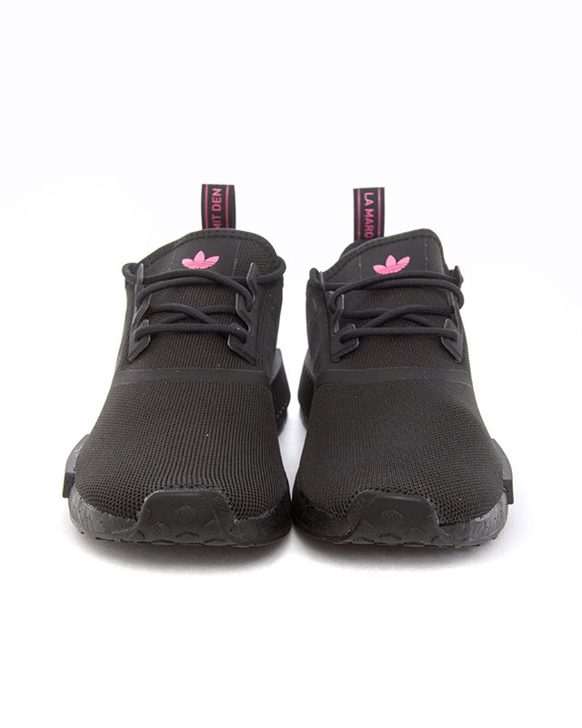 Nmd_r1 Black Adidas Nmd Black True Pink Wmns NMD_R1 'True Pink Black'
