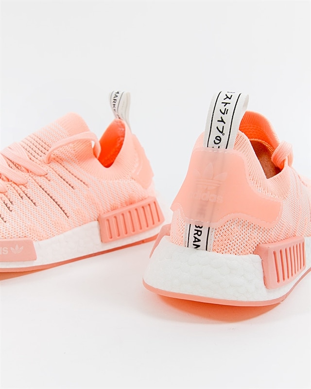 adidas gazelle silver green womens Adidas NMD XR1 Clear Brown Hype Stew Sneakers Detroit