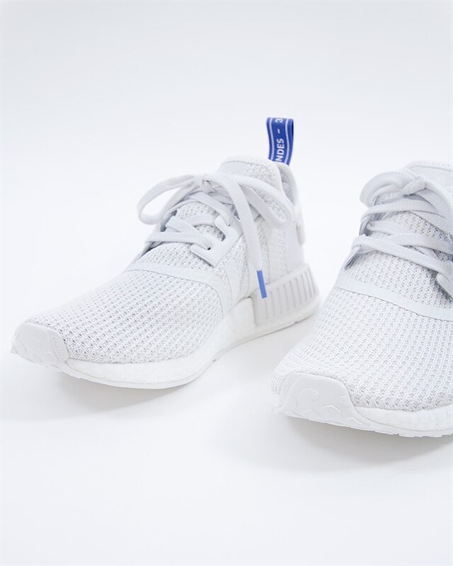 adidas Originals NMD R1 W B37645 White Footish If you re into