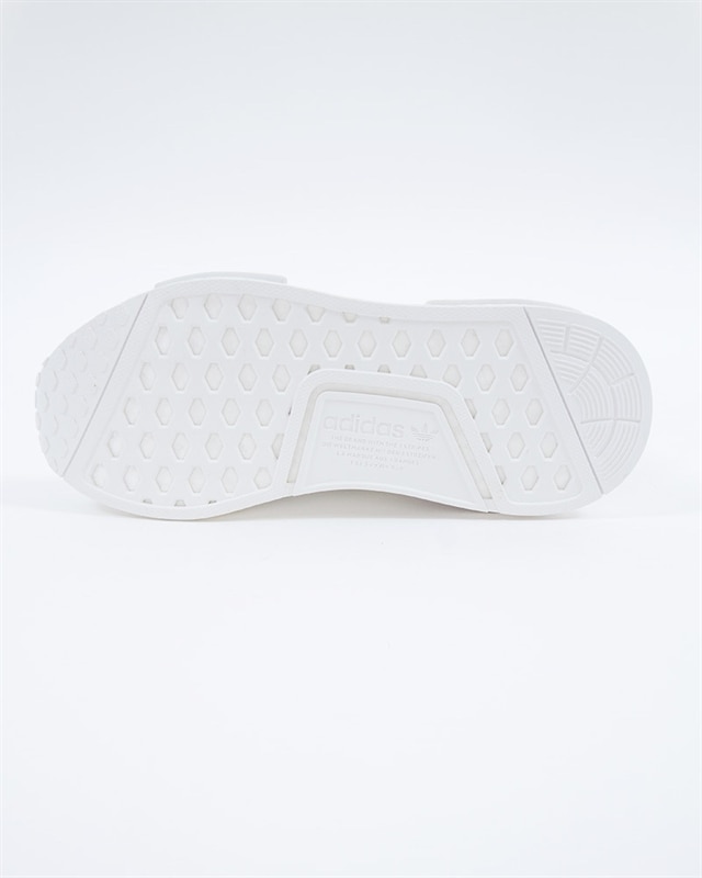 adidas Originals NMD R1 W B37645 White Footish If you re into sneakers