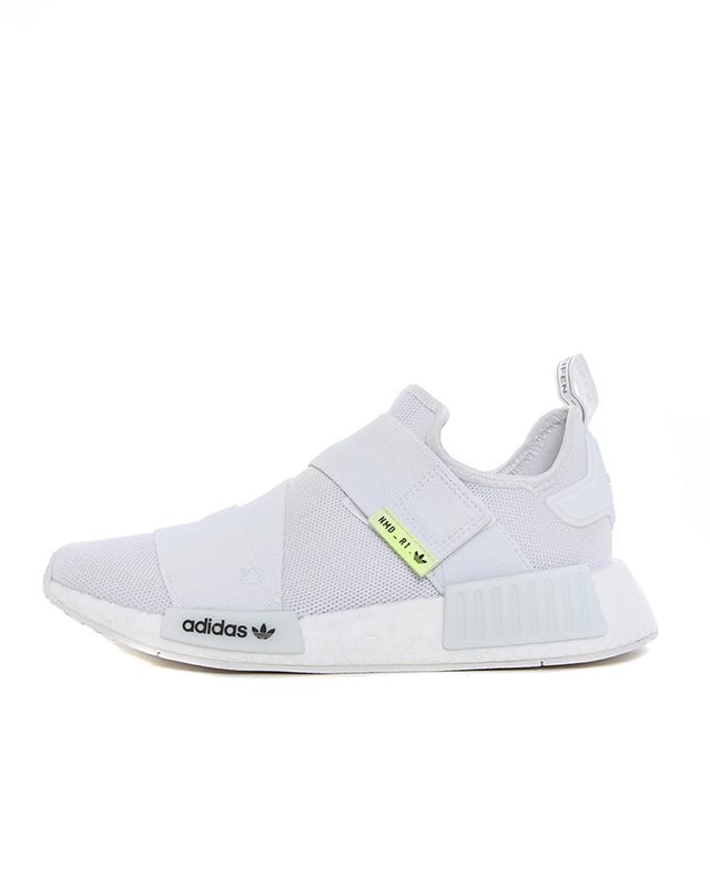 adidas Originals NMD R1 W | GW5699 | White | Sneakers | Shoes | Footish adidas Originals NMD R1 W | GW5699 | White | Sneakers | Shoes | Footish