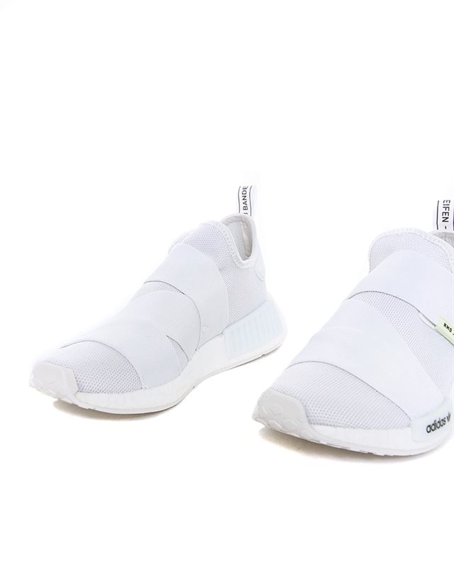 adidas Originals NMD R1 W GW5699 White Sneakers Shoes