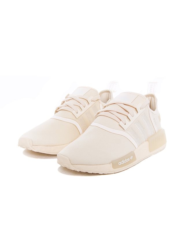 adidas gazelle silver green womens adidas Womens Nmd R1 Lace Up Sneakers White 10.5 Casual