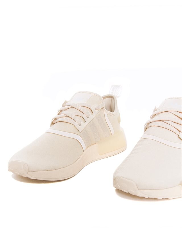 adidas Originals NMD R1 W HQ4248 Pink Sneakers Shoes Footish