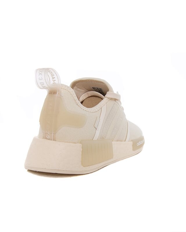 adidas Originals NMD R1 W | HQ4248 | Pink | Sneakers | Shoes | Footish