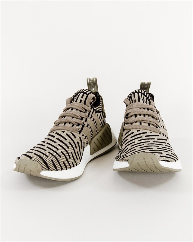 21+ Adidas Nmd R2 Triple Black Pics