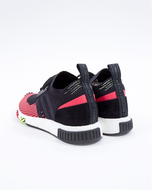 adidas Originals NMD Racer PK BD7728 Black Sneakers Skor