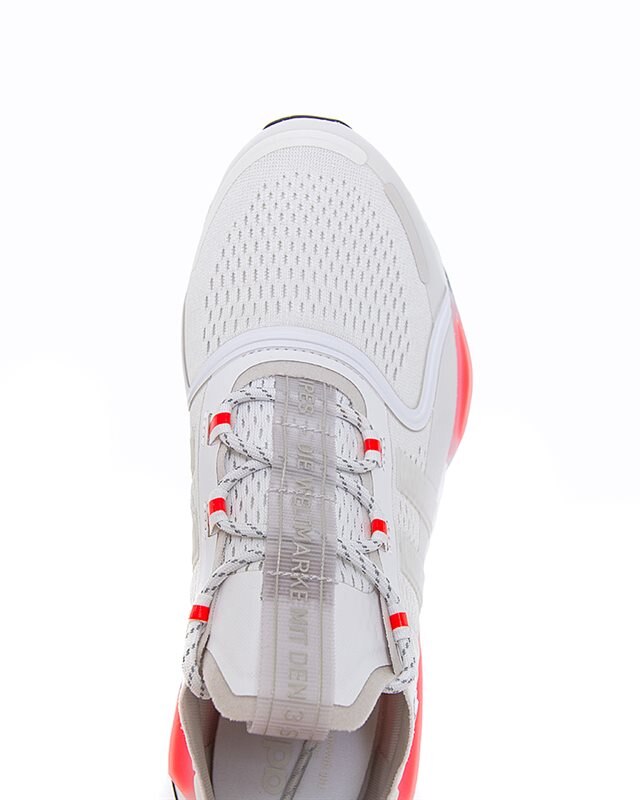 Adidas nmd femme rouge sale