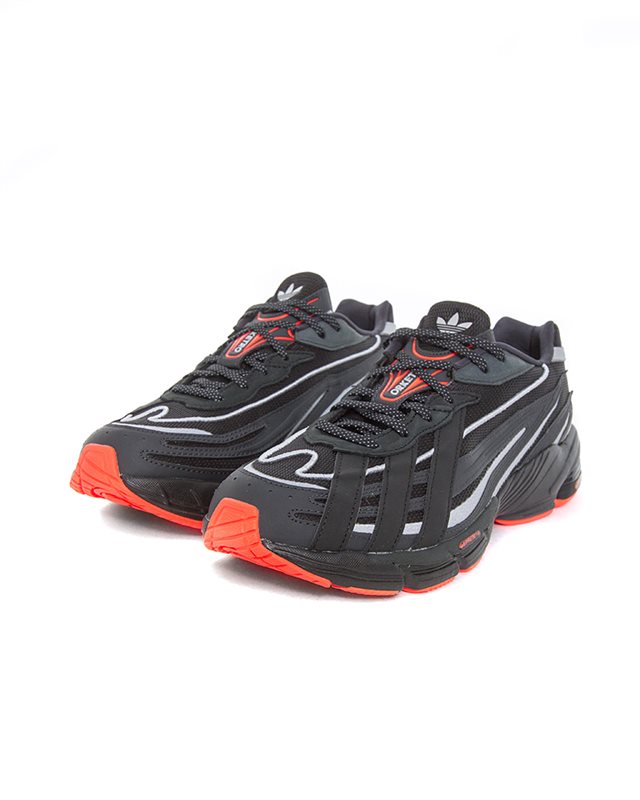 adidas Originals Orketro | GZ9692 | Black | Sneakers | Shoes | Footish