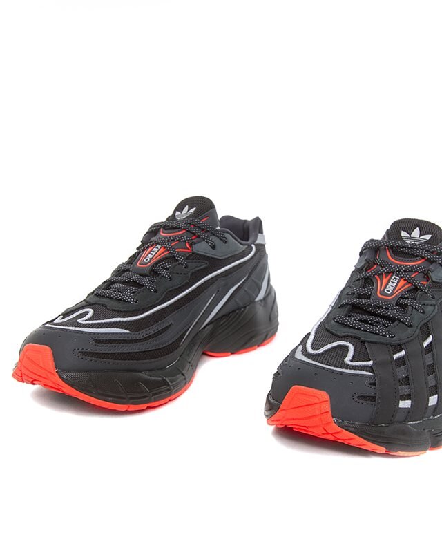 adidas Originals Orketro | GZ9692 | Black | Sneakers | Shoes | Footish
