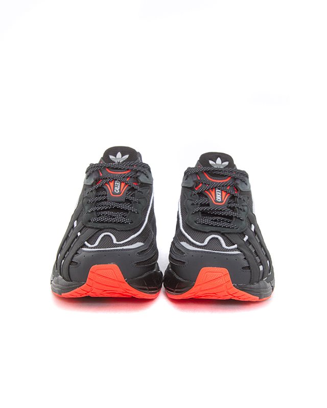 adidas Originals Orketro | GZ9692 | Black | Sneakers | Shoes | Footish