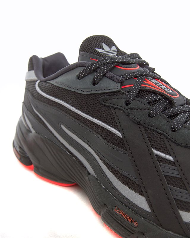 adidas Originals Orketro | GZ9692 | Black | Sneakers | Shoes | Footish