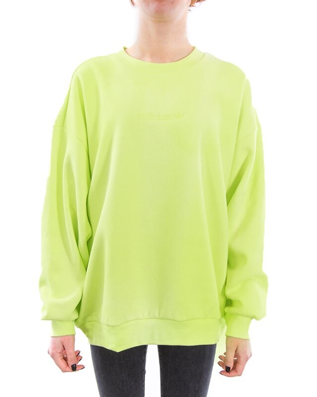 Frozen yellow sweatshirt sales