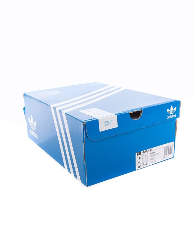adidas Originals Ozelia W | H04266 | Svart | Sneakers | Skor | Footish