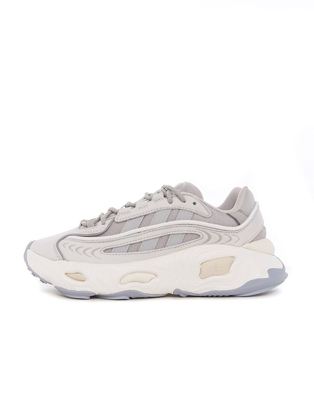 adidas Originals Oznova W GX7204 Gray Sneakers Shoes