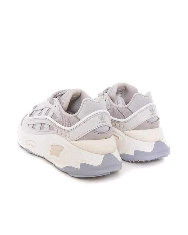 adidas gazelle silver green womens Buy Adidas Oznova GW9386