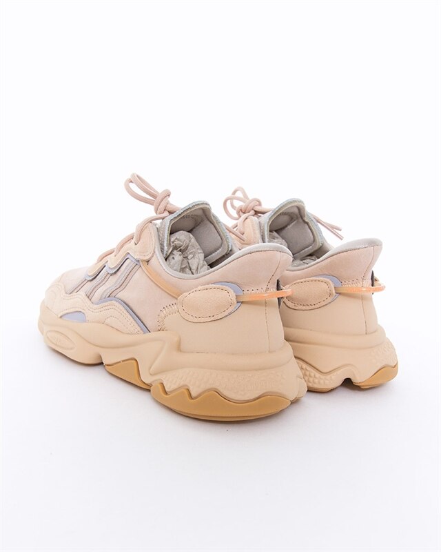 adidas Originals Ozweego | EE6462 | Brown | Sneakers | Skor | Footish