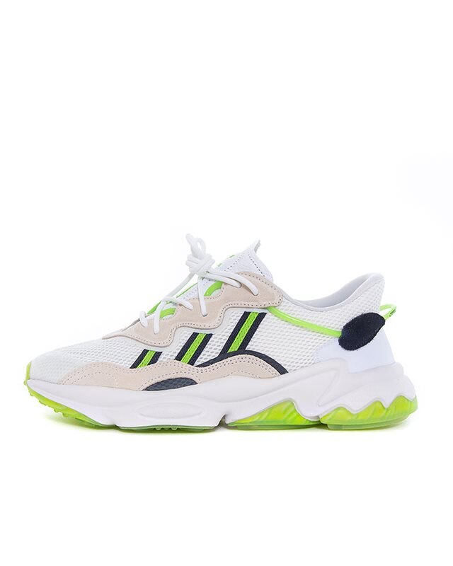 adidas Originals Ozweego Manchester United (HP7801)