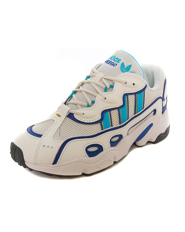 adidas Originals Ozweego OG W IE6999 White Sneakers Shoes