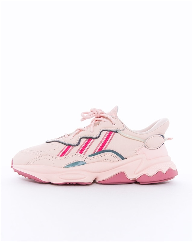 adidas ozweego rosa