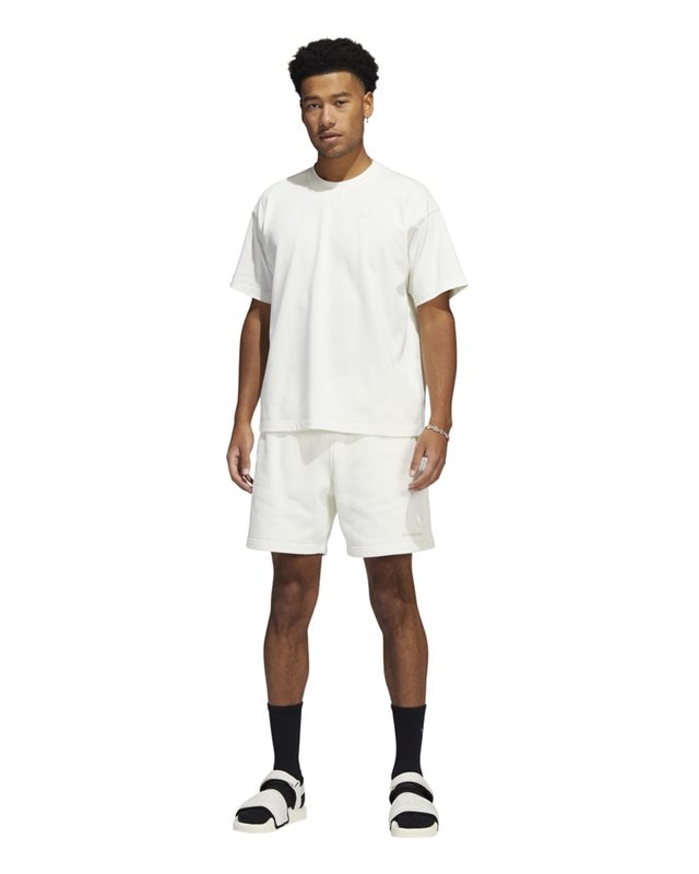 adidas Originals Pharrell Williams Basics Short (Unisex) (HF9932)