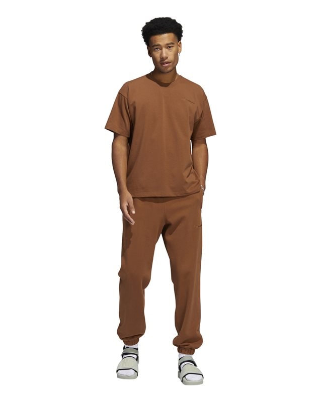 adidas Originals Pharrell Williams Basics Sweatpant (Unisex) (HF9917)