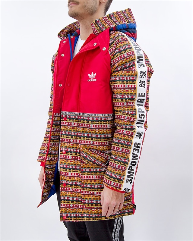 adidas 1n5p1re jacket