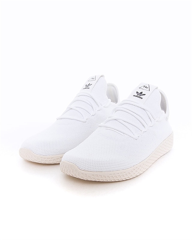 adidas Pharrell Williams Tennis Hu Triple White B41792 - Where To