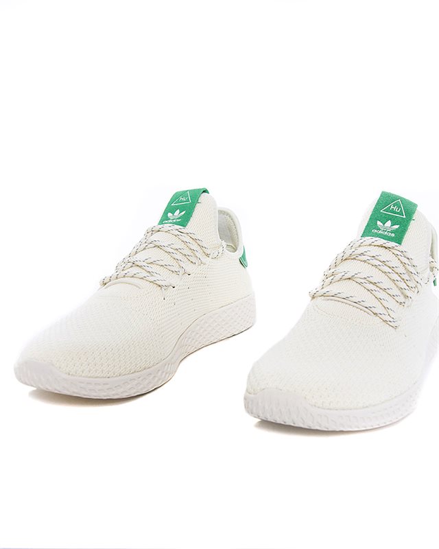 Adidas originals x pharrell williams tennis hu v2 herr sale