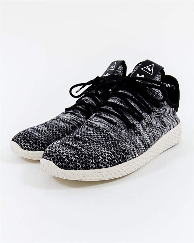Adidas Originals PW Tennis HU PK skors, Multi vit Adidas Originals PW Tennis HU PK skors, Multi vit