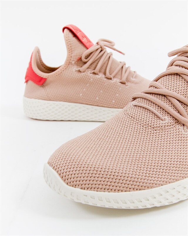 Adidas Originals Pharrell Williams Tennis Hu W db2564 Pink Adidas Originals Pharrell Williams Tennis Hu W db2564 Pink