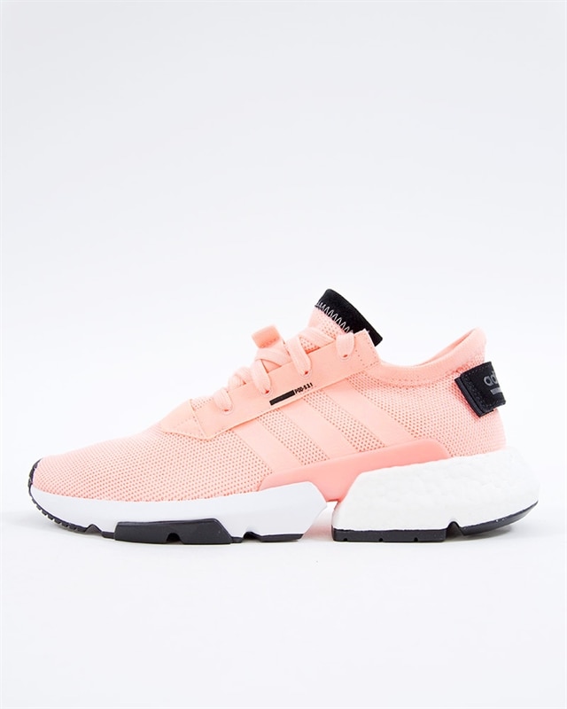 adidas Originals POD-S3.1 | B37364 | Orange | Sneakers | Skor | Footish